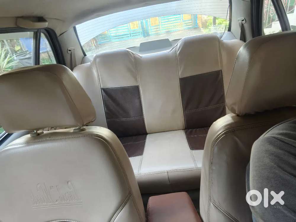 Tata Indigo Cs Glx Petrol 2011