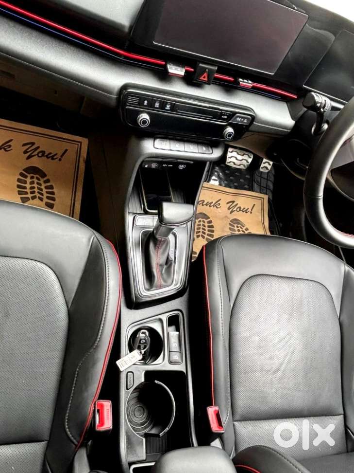 Hyundai Verna Sx(o) Turbo, 2025, Petrol