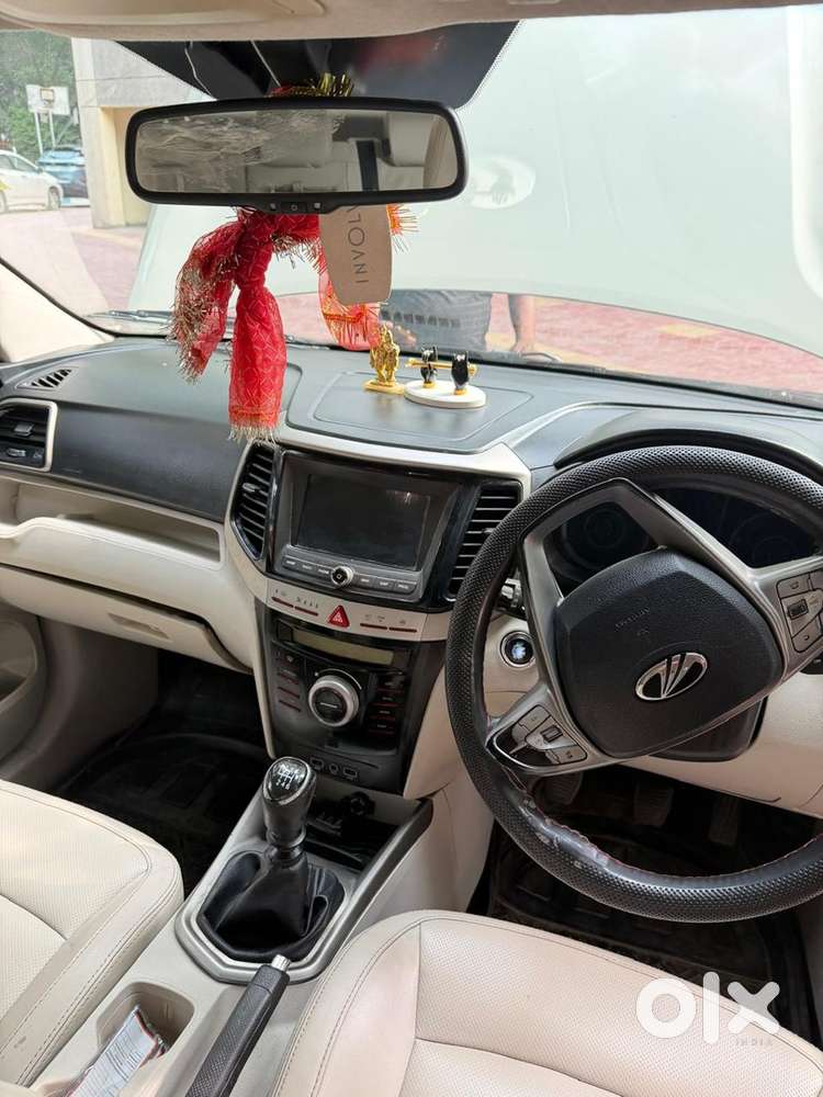 Mahindra Xuv300 Diesel Manual 2019