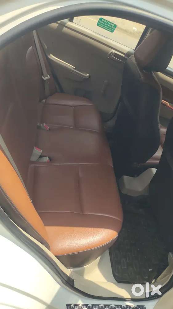 Maruti Suzuki Swift Dzire 2022