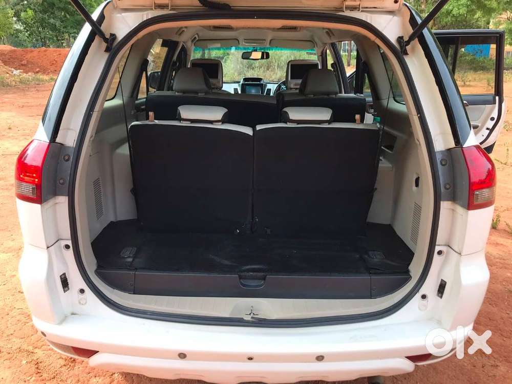 Mitsubishi Pajero Sports 2.5l 4x4