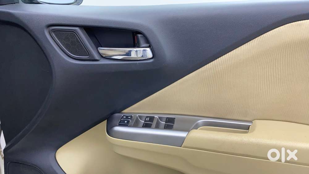 Honda City 2015-2017 I Vtec V, 2015, Petrol