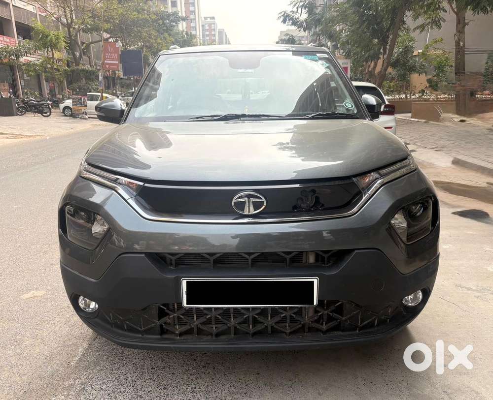 Tata Punch Accomplished Icng, 2023, Cng & Hybrids