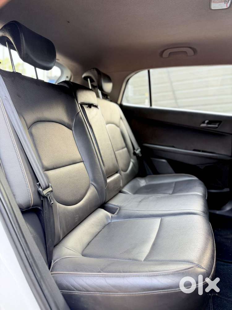 Hyundai Creta 1.6 Sx, 2015, Diesel