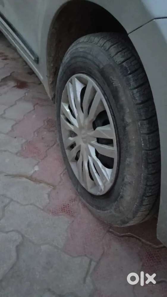 Maruti Suzuki Dzire 2020