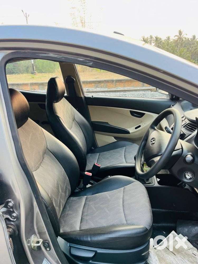 Hyundai Eon Era +, 2013, Petrol