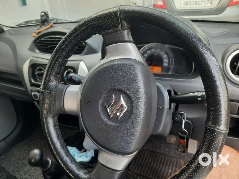 Maruti Suzuki Alto 800 2016 Second Owner