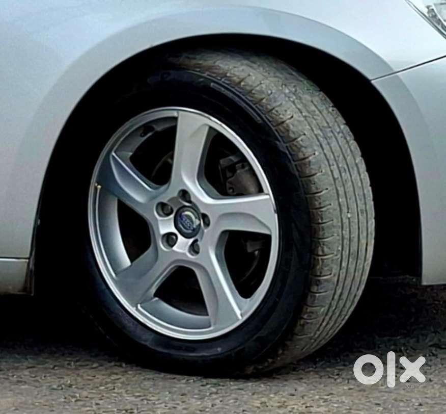 Volvo S60 Kinetic D3, 2013, Diesel