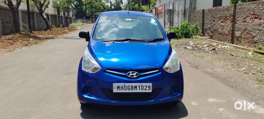 Hyundai Eon Era + Lpg, 2016, Lpg