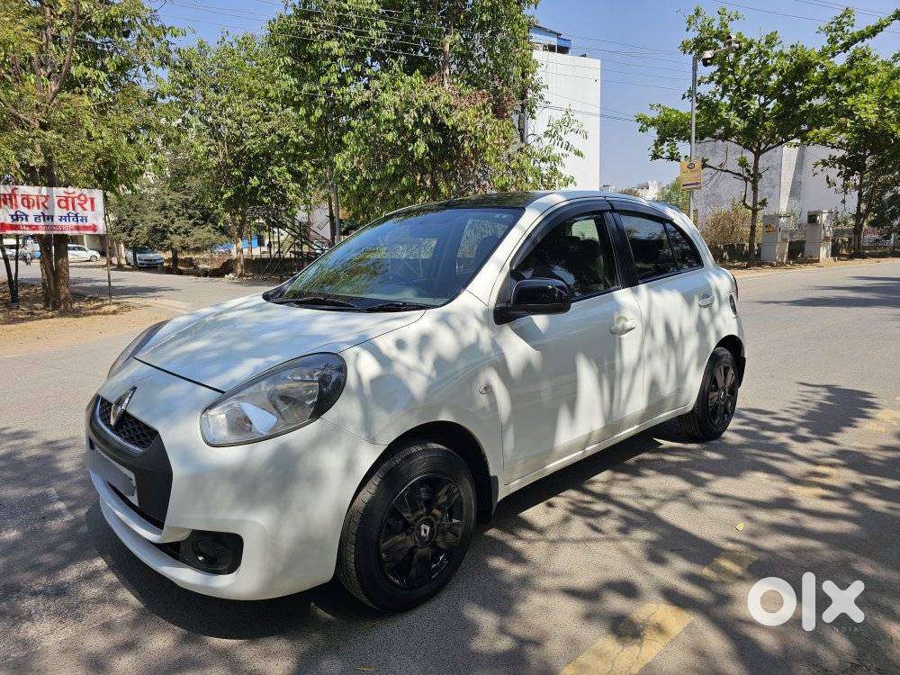 Renault Pulse Rxe, 2015, Diesel