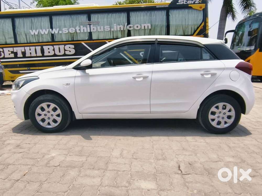 Hyundai I20 Magna Plus, 2019, Petrol