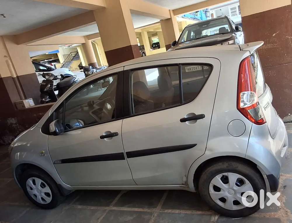 Maruti Suzuki Ritz For Sale