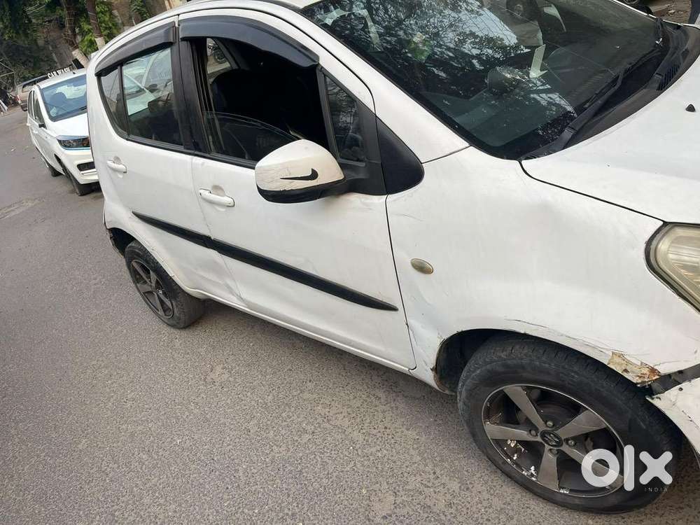 Maruti Suzuki Ritz 2013 Diesel Good Condition