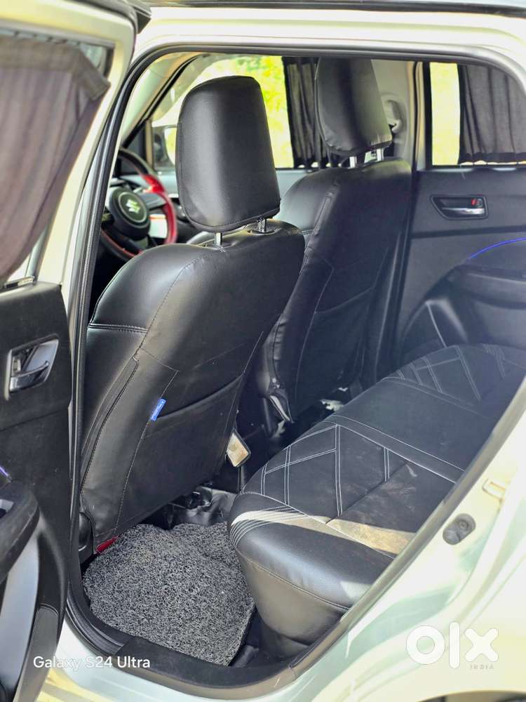 Maruti Suzuki Swift Vxi Cng, 2024, Cng & Hybrids