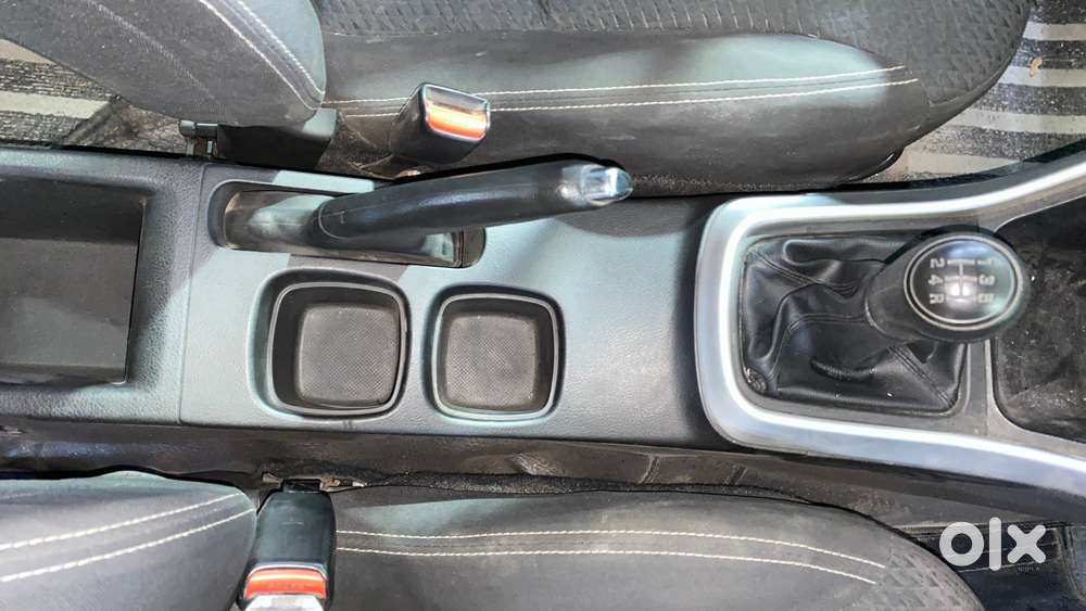 Maruti Suzuki S-cross Sigma 1.3, 2015, Diesel