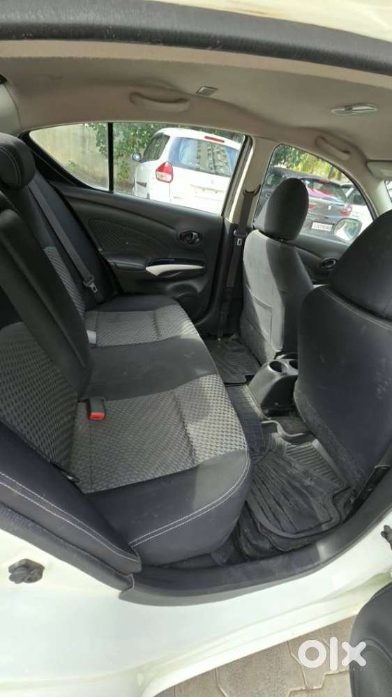 Nissan Sunny Xv D, 2018, Diesel