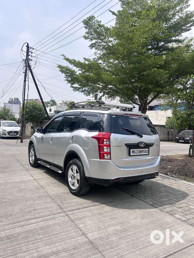 Mahindra Xuv500 2011-2015 W6 2wd, 2014, Diesel