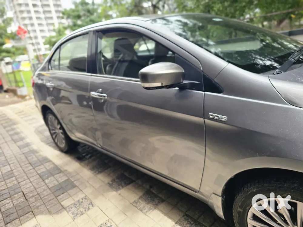 2018 Maruti Suzuki Ciaz