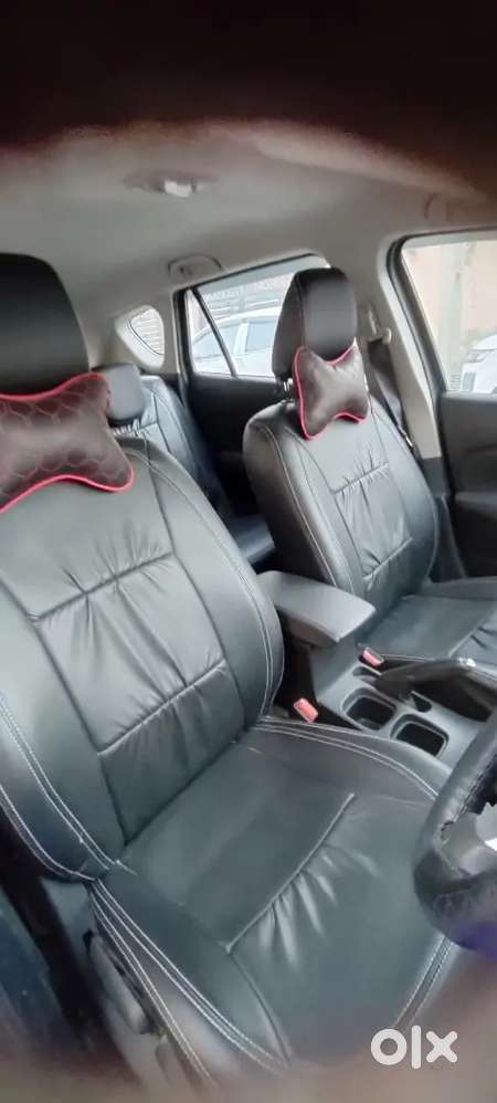 Maruti Suzuki S-cross 2020 Petrol Well Maintained, Very Less Driven