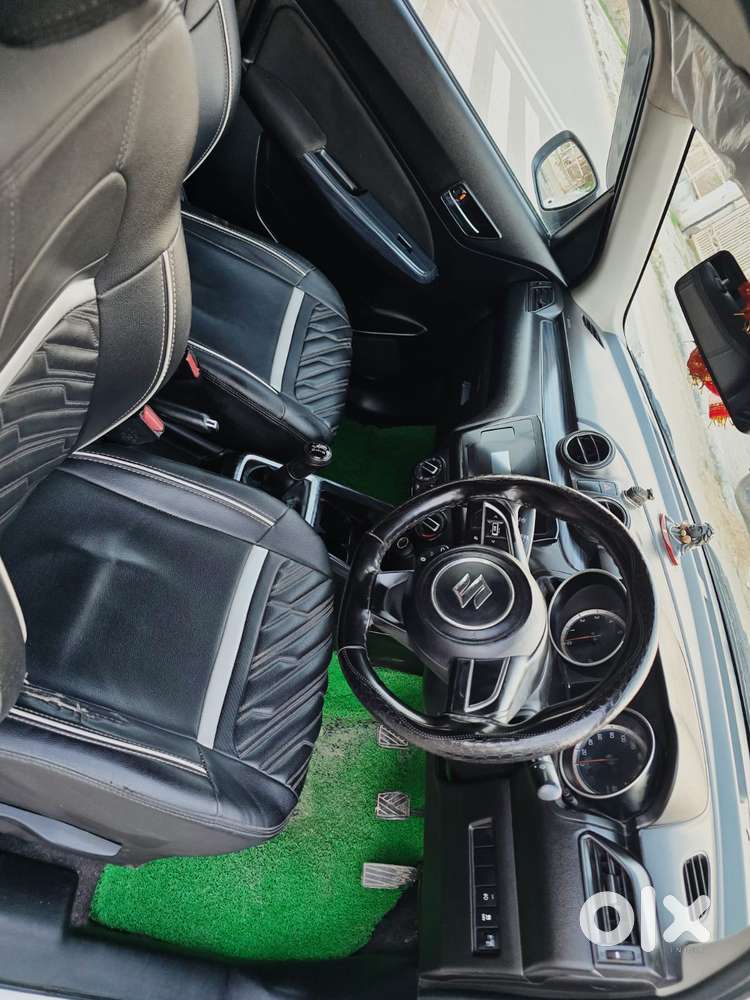 Maruti Suzuki Swift 1.2 Vxi (o), 2023, Petrol