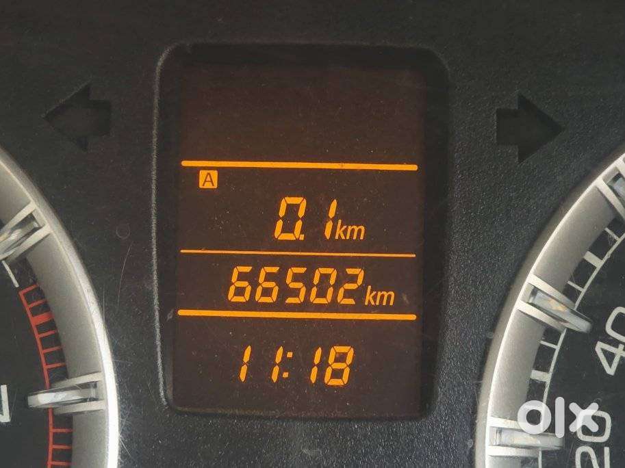 Maruti Suzuki Swift Dzire 1.3 Vxi, 2015, Petrol