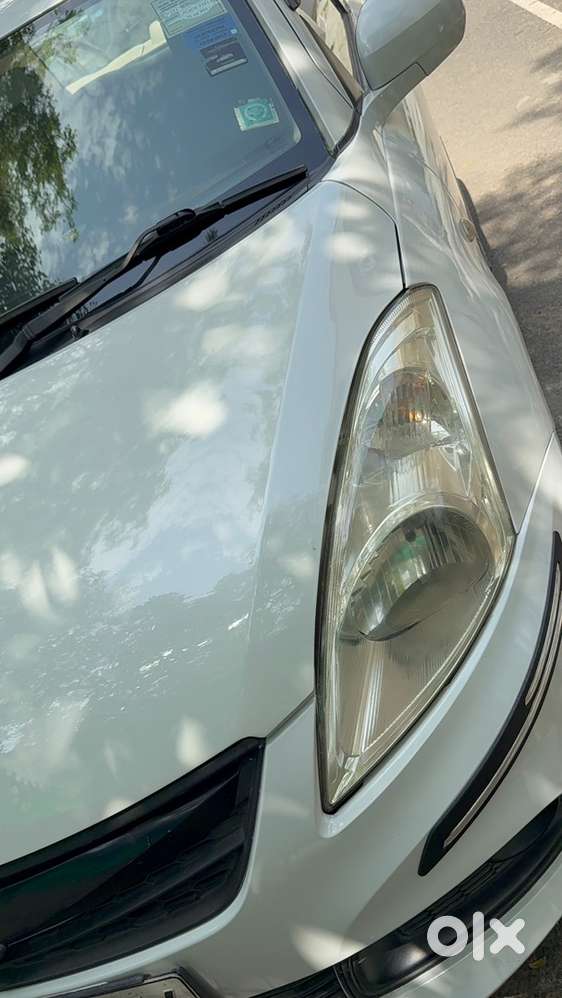 2017 Maruti Dzire Lxi