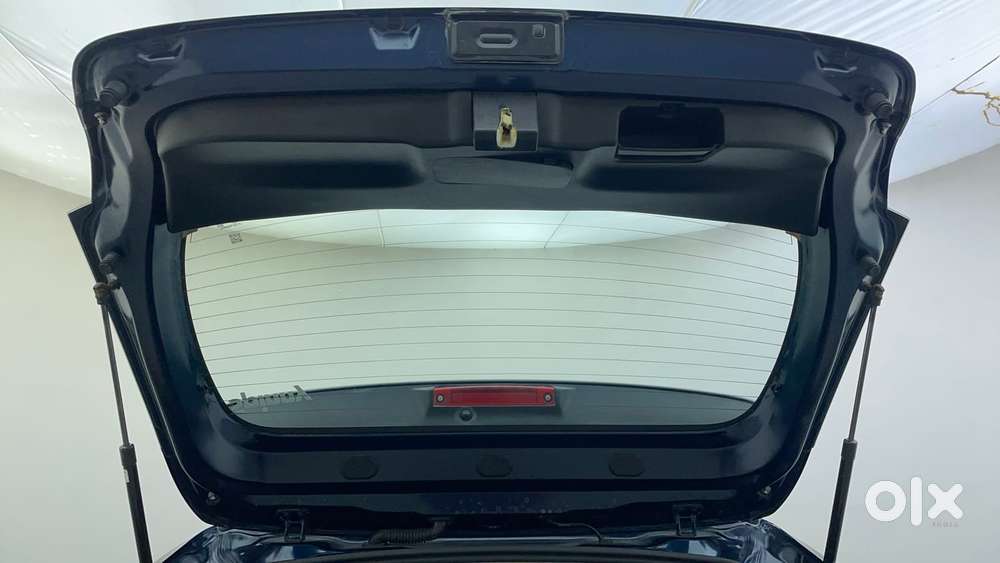 Maruti Suzuki Baleno Alpha, 2024, Petrol