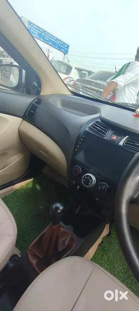Hyundai Eon Magna 2015