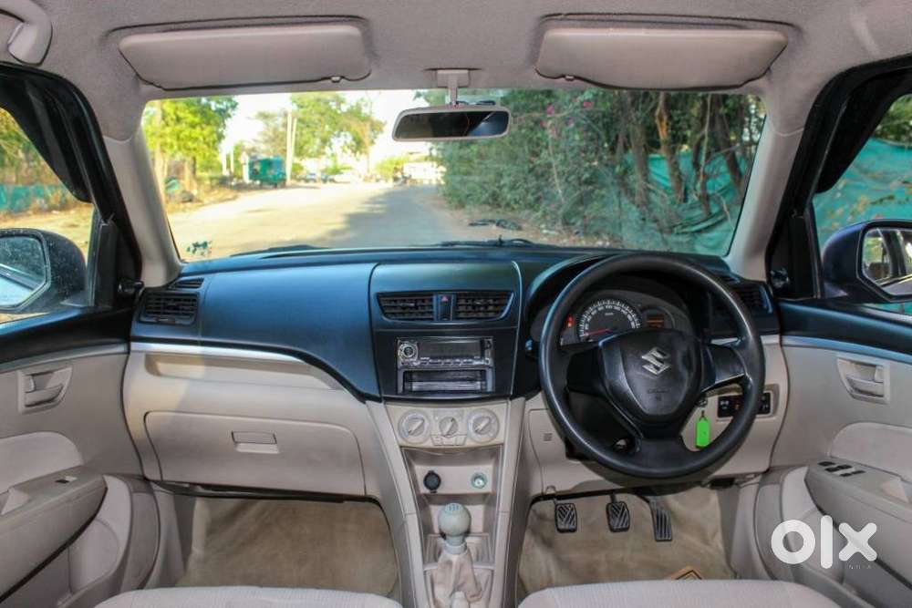 Maruti Suzuki Dzire 1.2 Tour S Cng, 2019, Cng & Hybrids