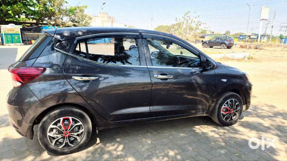 Good Maintenance Single Handle Car
