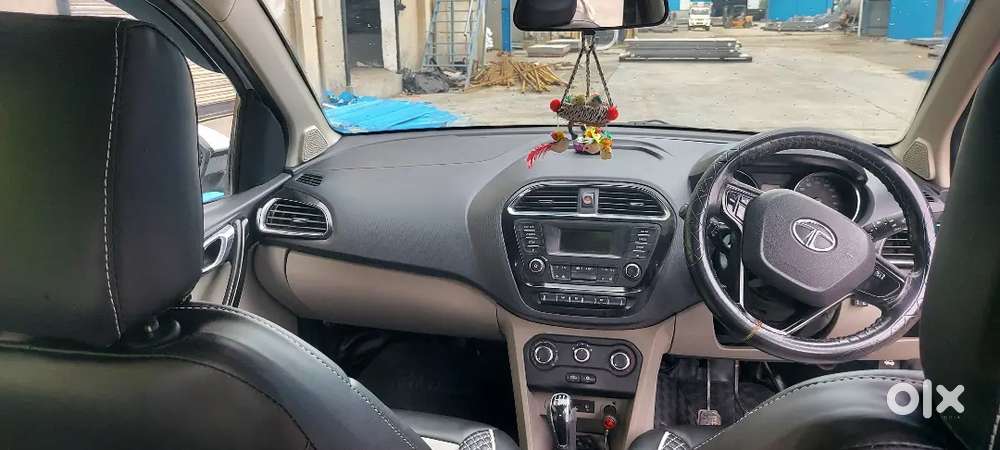 Tata Tiago 2018 Cng & Hybrids 65000 Km Driven
