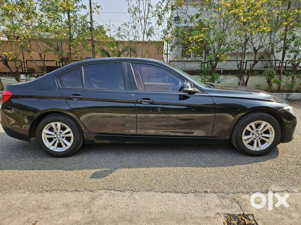 Bmw 3 Series 320d, 2017, Diesel