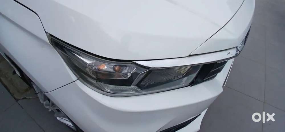 Honda Amaze E Option I-vtec, 2022, Petrol