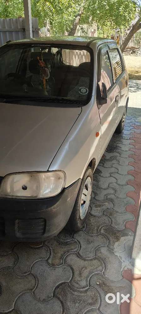 Maruti Suzuki Alto 2009 Lxi