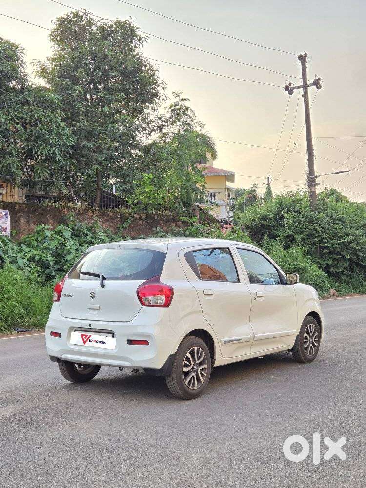 Maruti Suzuki Celerio Zxi, 2026, Petrol