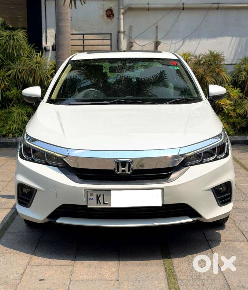 Honda City 1.5 Vx I-vtec Mt, 2022, Petrol