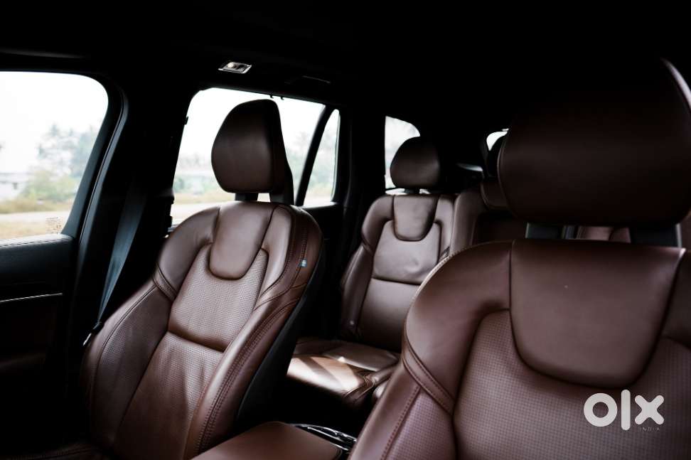 Volvo Xc 90 D5 Inscription, 2022