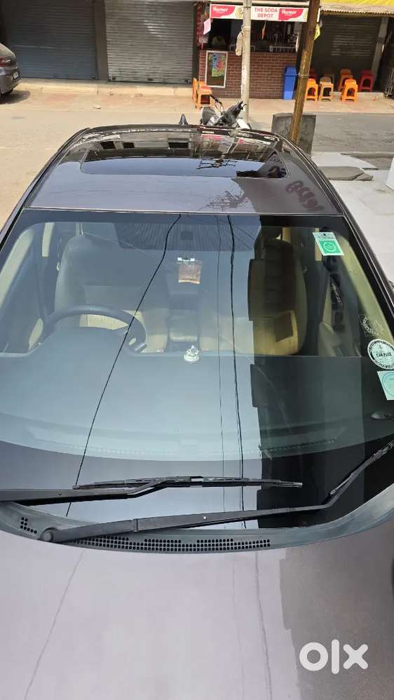 Sell Honda City 2014/9 Top Model Vx Manual Dizal
