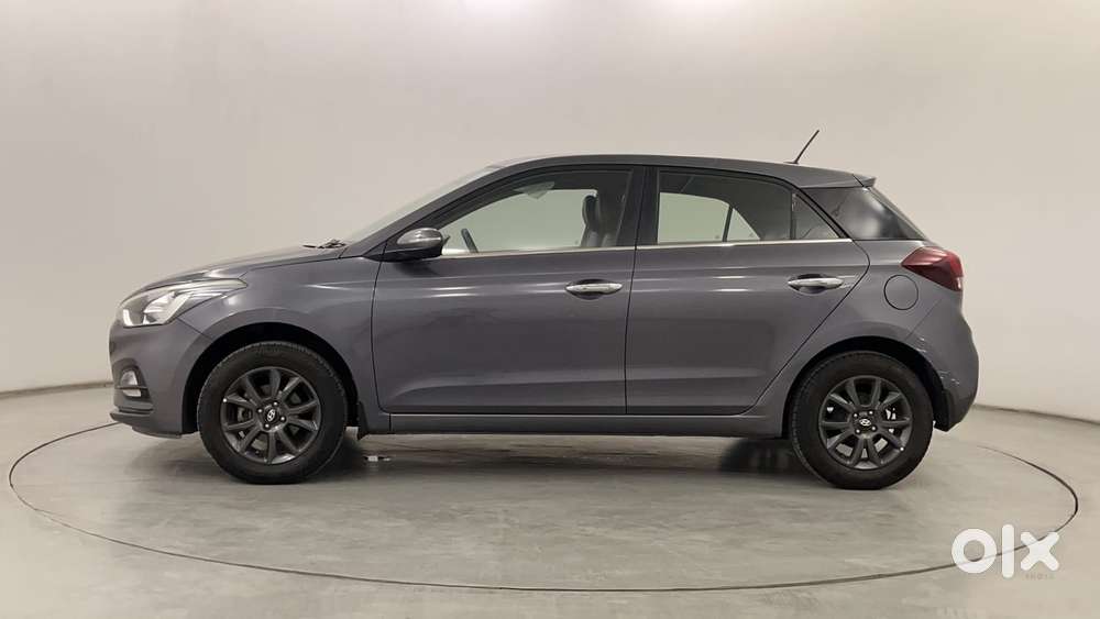 Hyundai Elite I20 Sportz Plus, 2019, Cng & Hybrids