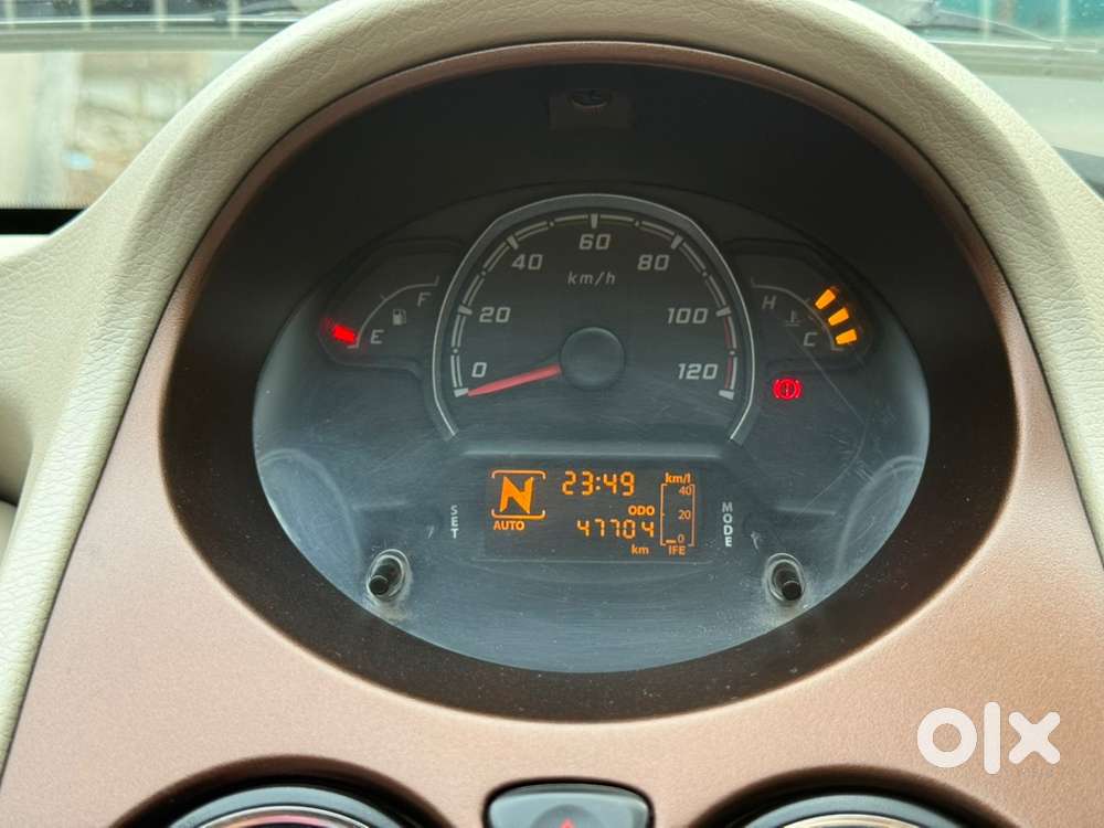 Tata Nano Twist Xta Automatic (2016) – Top Model  Just Buy & Drive