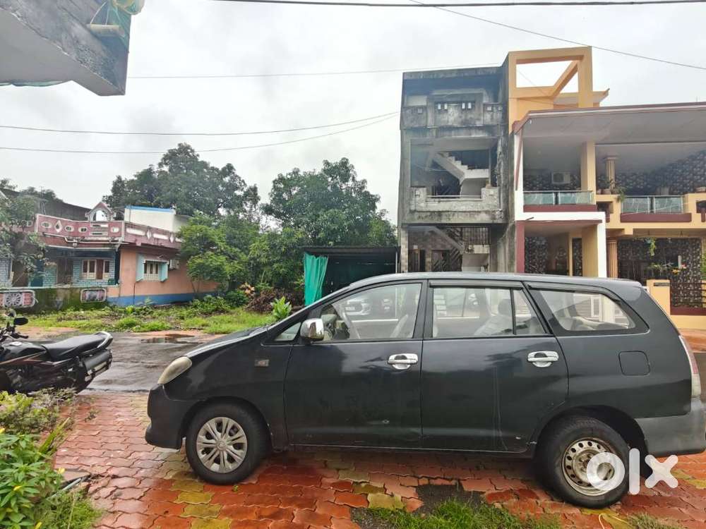 Toyota Innova 2007 Diesel