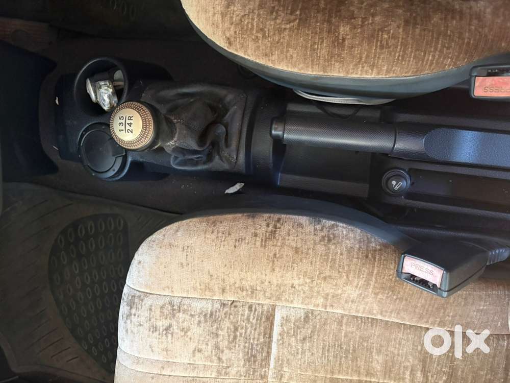 Hyundai Getz Prime 2005
