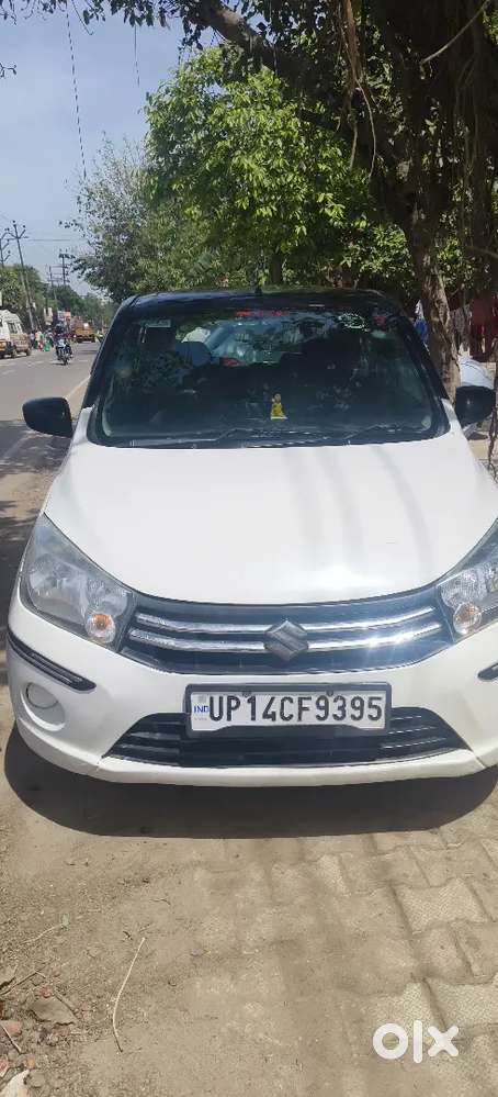 Maruti Suzuki Celerio 2014 Petrol Well Maintained