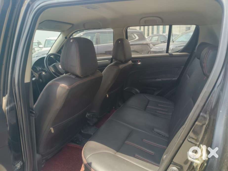 Maruti Suzuki Swift Vdi, 2013, Diesel