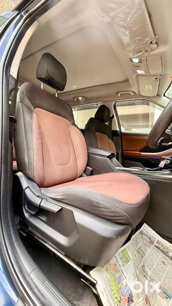 Hyundai Alcazar 1.5 Prestige Exe (o) Diesel At 7 Str, 2022, Diesel
