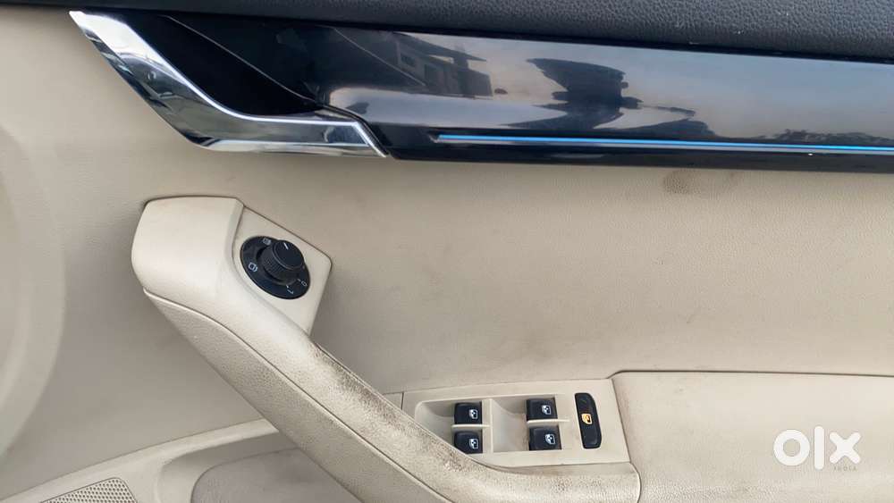 Skoda Octavia 1.8 Tsi At L K, 2018, Petrol