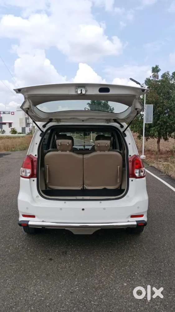 Maruti Suzuki Ertiga 2018 Diesel Good Condition