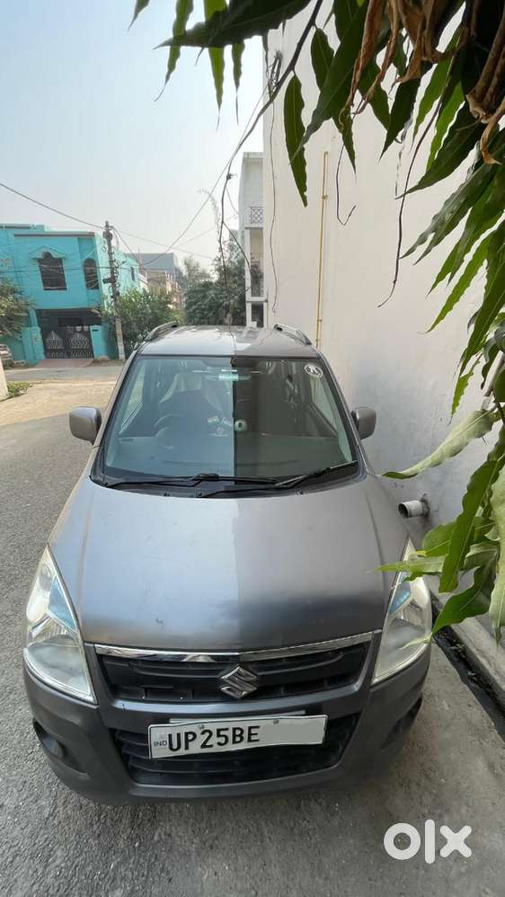 Maruti Wagon R 2014