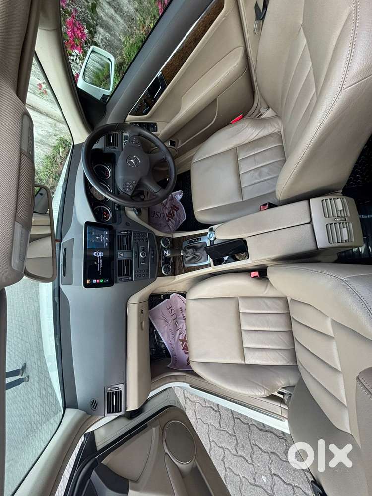 Mercedes-benz C-class [2011-2014] 2.1 250 Cdi Elegance, 2011, Diesel