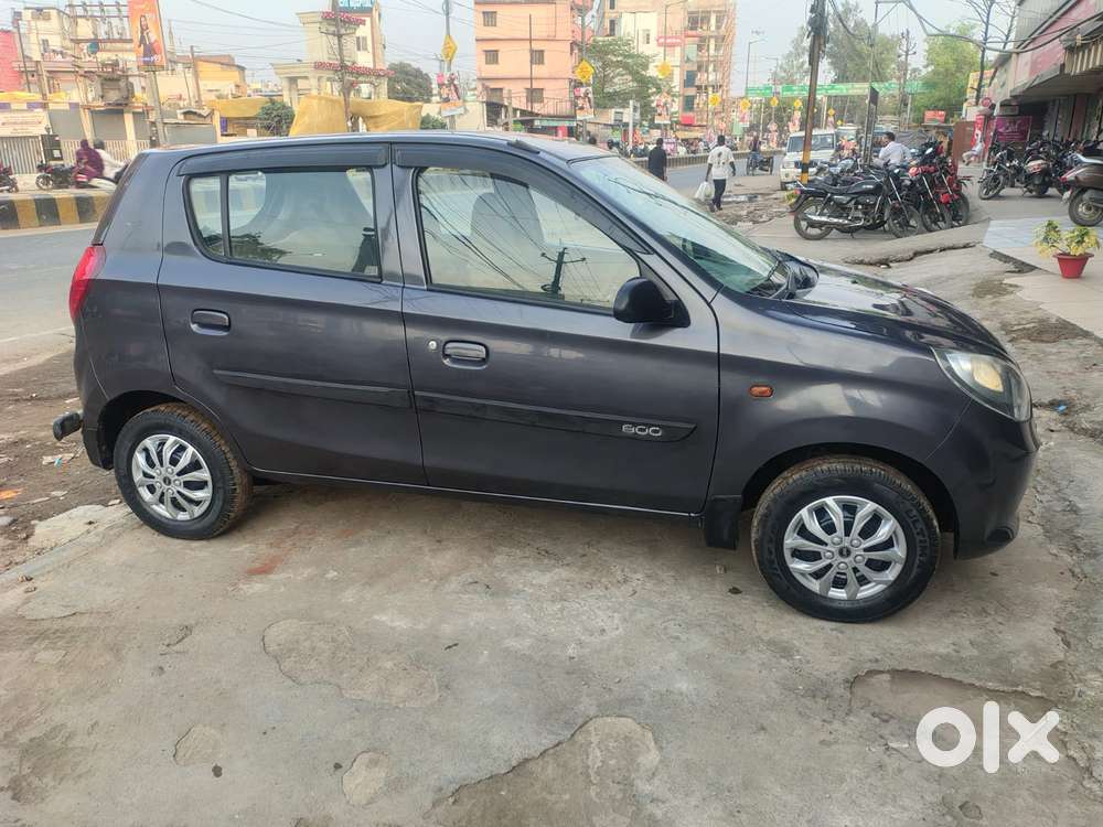 Maruti Suzuki Alto 800 Lxi, 2015, Petrol